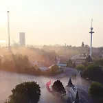 Appartamento Mit Meerblick Und Terrasse - Nur 50 Meter Zum - Inklusive Eigenem Parkplatz Und Fahrradunterstellplatz *