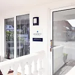Appartamento Mit Meerblick Und Terrasse - Nur 50 Meter Zum - Inklusive Eigenem Parkplatz Und Fahrradunterstellplatz *