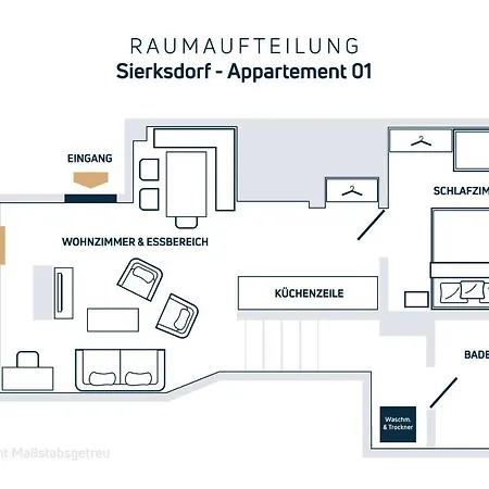 Meerblick Terrasse: Strandnahe Mit Parkplatz