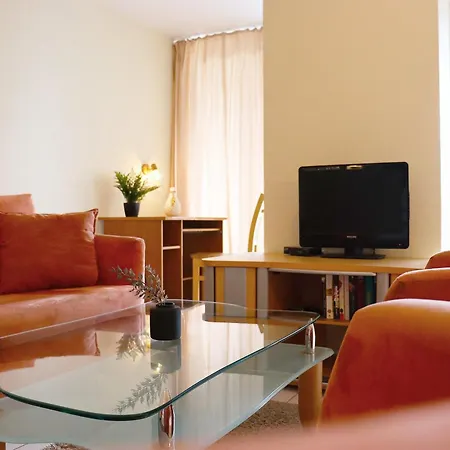 Apartment Meerblick Terrasse: Strandnahe Mit Parkplatz *