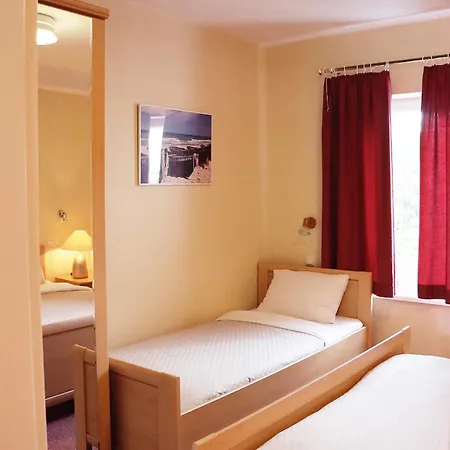 Apartment Meerblick Terrasse: Strandnahe Mit Parkplatz *