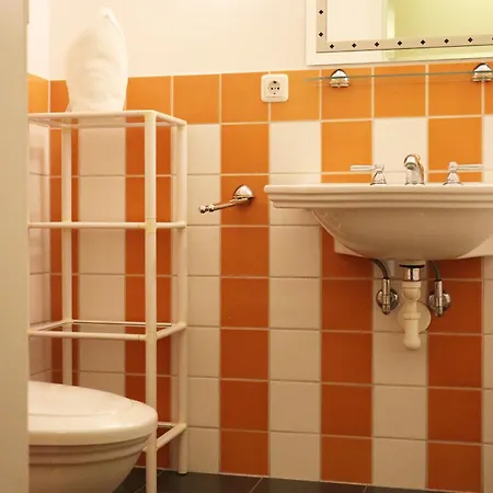 Apartamento Mit Meerblick Und Terrasse - Nur 50 Meter Zum - Inklusive Eigenem Parkplatz Und Fahrradunterstellplatz Sierksdorf