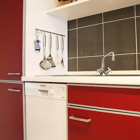 Apartamento Mit Meerblick Und Terrasse - Nur 50 Meter Zum - Inklusive Eigenem Parkplatz Und Fahrradunterstellplatz *
