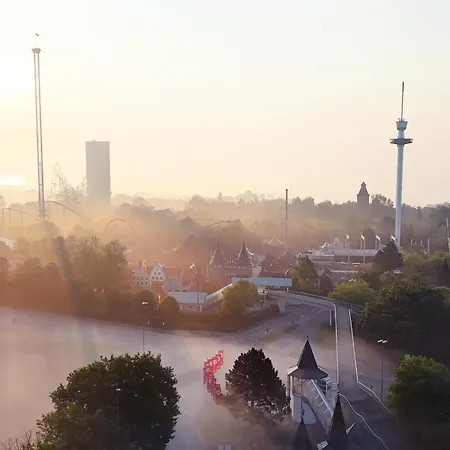 Apartament Mit Meerblick Und Terrasse - Nur 50 Meter Zum - Inklusive Eigenem Parkplatz Und Fahrradunterstellplatz *