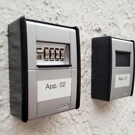 Mit Meerblick Und Terrasse - Nur 50 Meter Zum - Inklusive Eigenem Parkplatz Und Fahrradunterstellplatz Sierksdorf