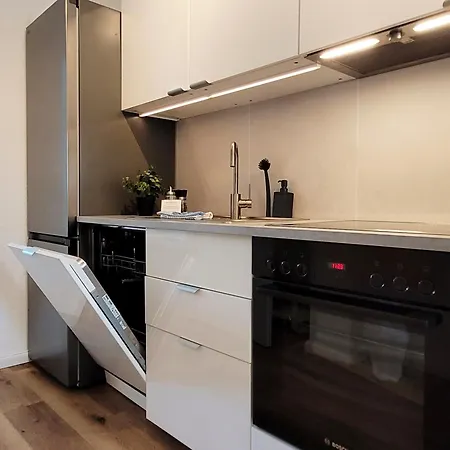 Mit Meerblick Und Terrasse - Nur 50 Meter Zum - Inklusive Eigenem Parkplatz Und Fahrradunterstellplatz Sierksdorf