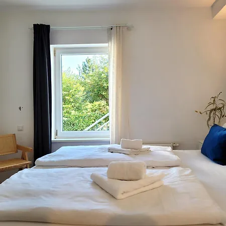 Mit Meerblick Und Terrasse - Nur 50 Meter Zum - Inklusive Eigenem Parkplatz Und Fahrradunterstellplatz Sierksdorf