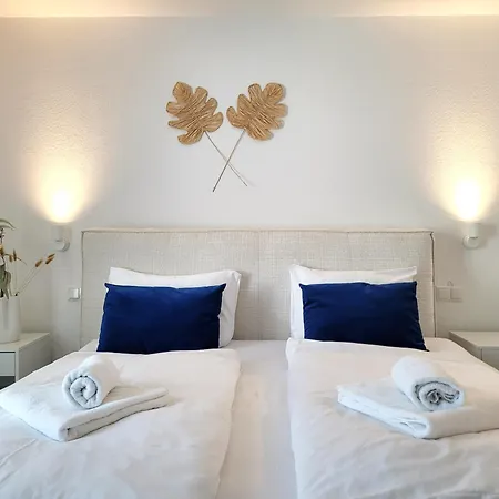 Διαμέρισμα Mit Meerblick Und Terrasse - Nur 50 Meter Zum - Inklusive Eigenem Parkplatz Und Fahrradunterstellplatz *