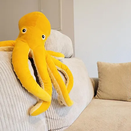 Mit Meerblick Und Terrasse - Nur 50 Meter Zum - Inklusive Eigenem Parkplatz Und Fahrradunterstellplatz Apartament Sierksdorf