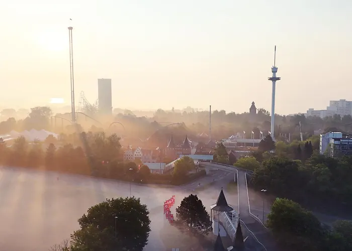 Lägenhet Mit Meerblick Und Terrasse - Nur 50 Meter Zum - Inklusive Eigenem Parkplatz Und Fahrradunterstellplatz *